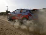 Hyundai i20 WRC 2014 года